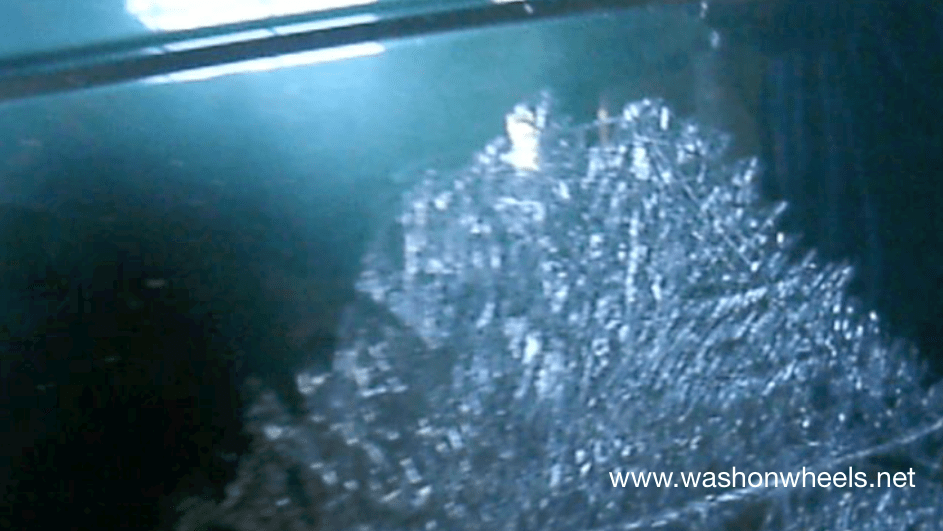 Decal Removal Including Vehicle Wraps And Stickers