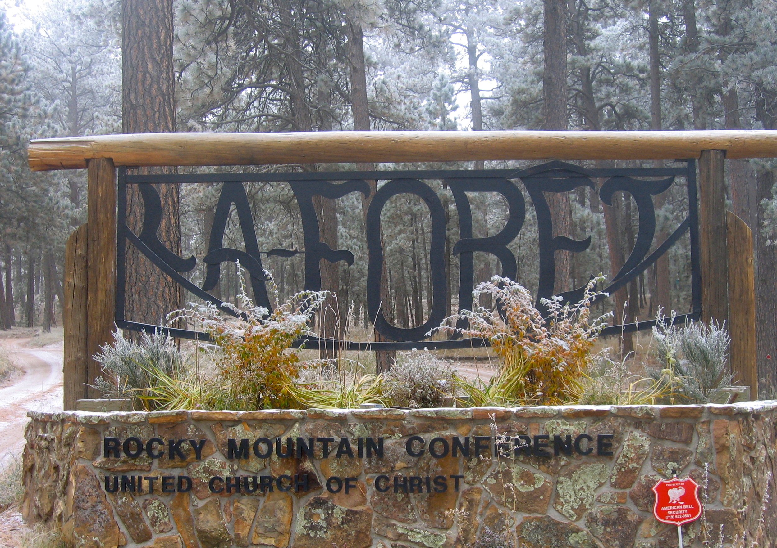 Le Foret Colorado Springs