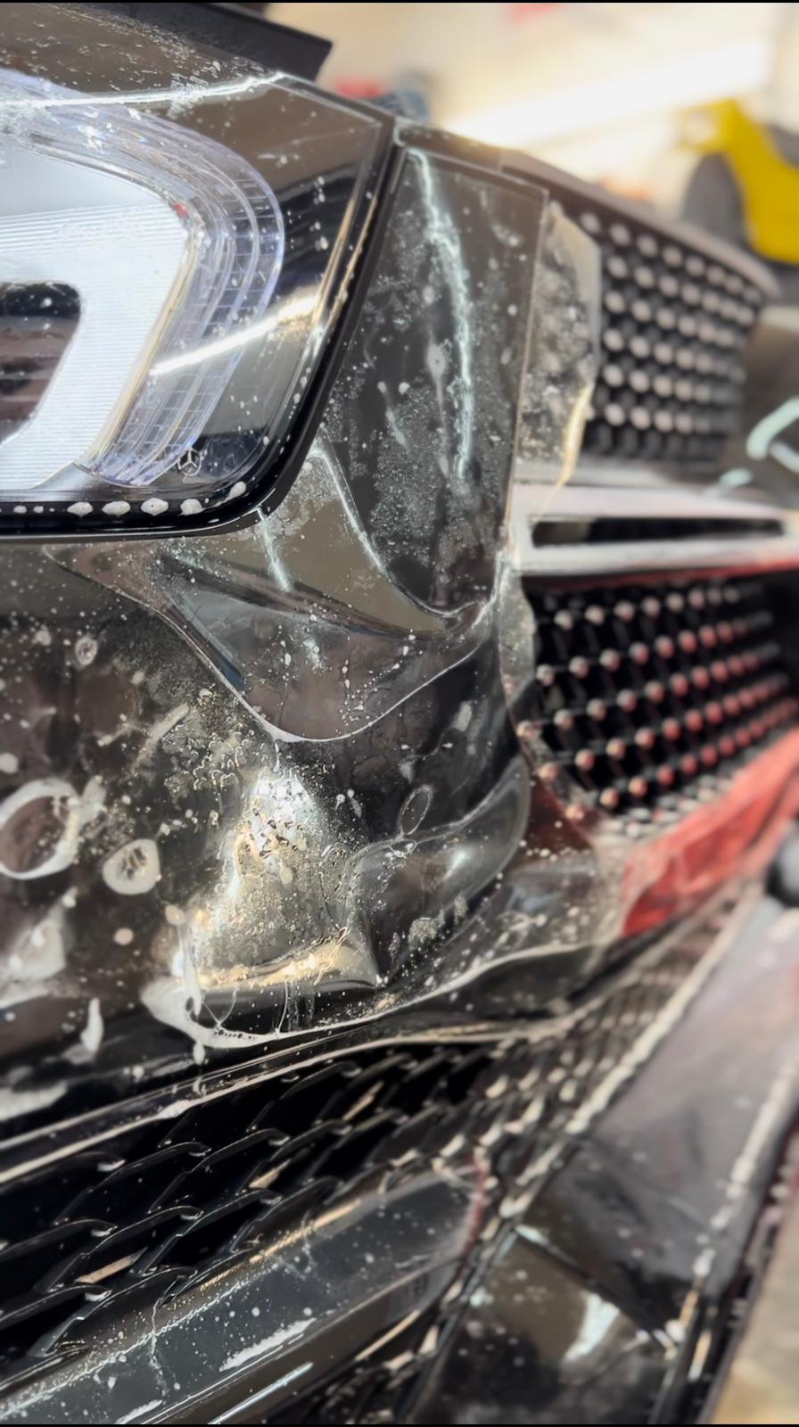 Paint Protection Film PPF Films PPF Near Me