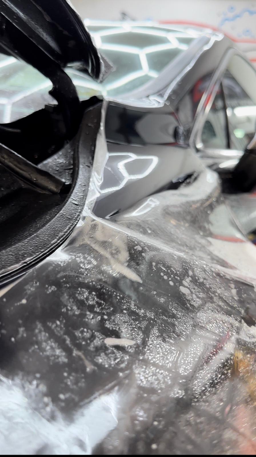 Paint Protection Film PPF Films PPF Near Me