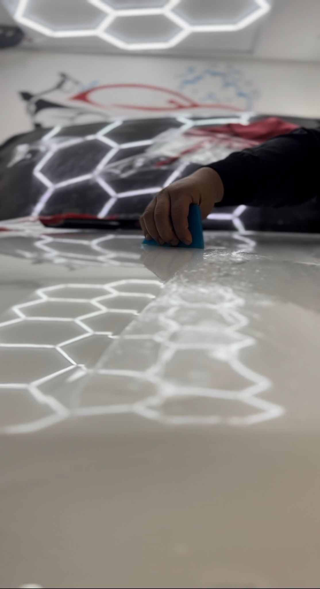 Paint Protection Film PPF Films PPF Near Me