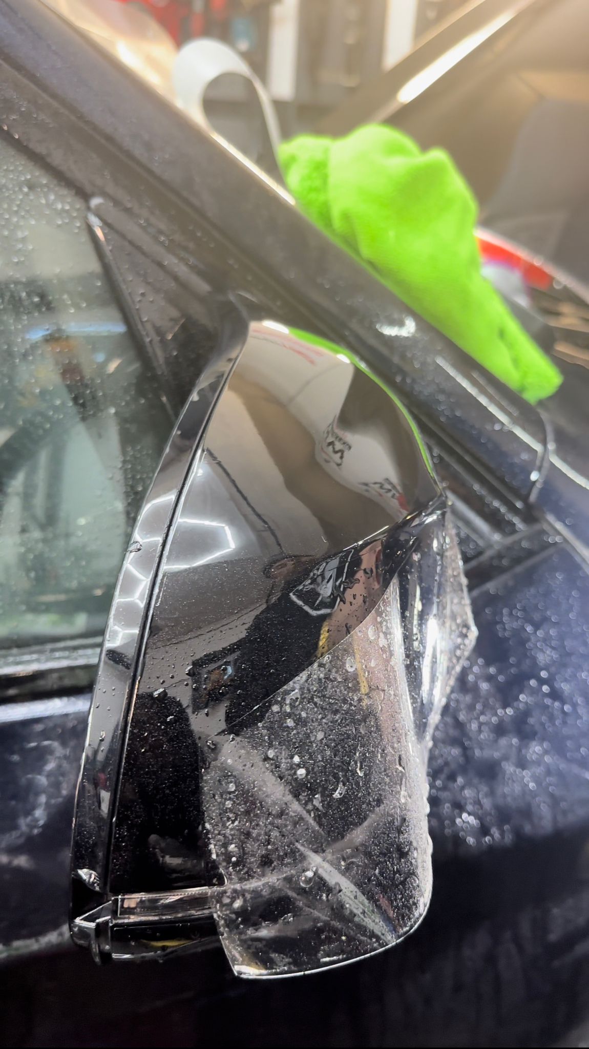 Paint Protection Film PPF Films PPF Near Me