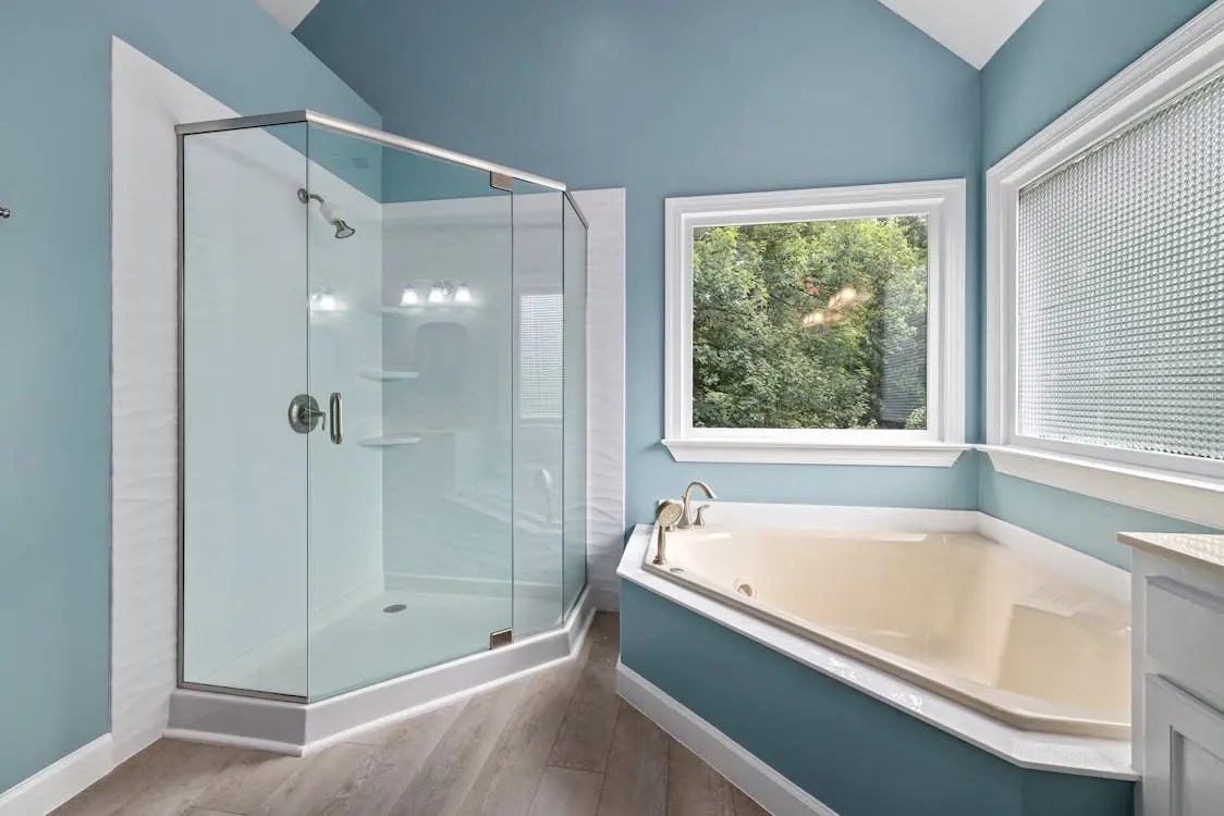 24 Inspiring Bathroom Window Designs for Indian Homes