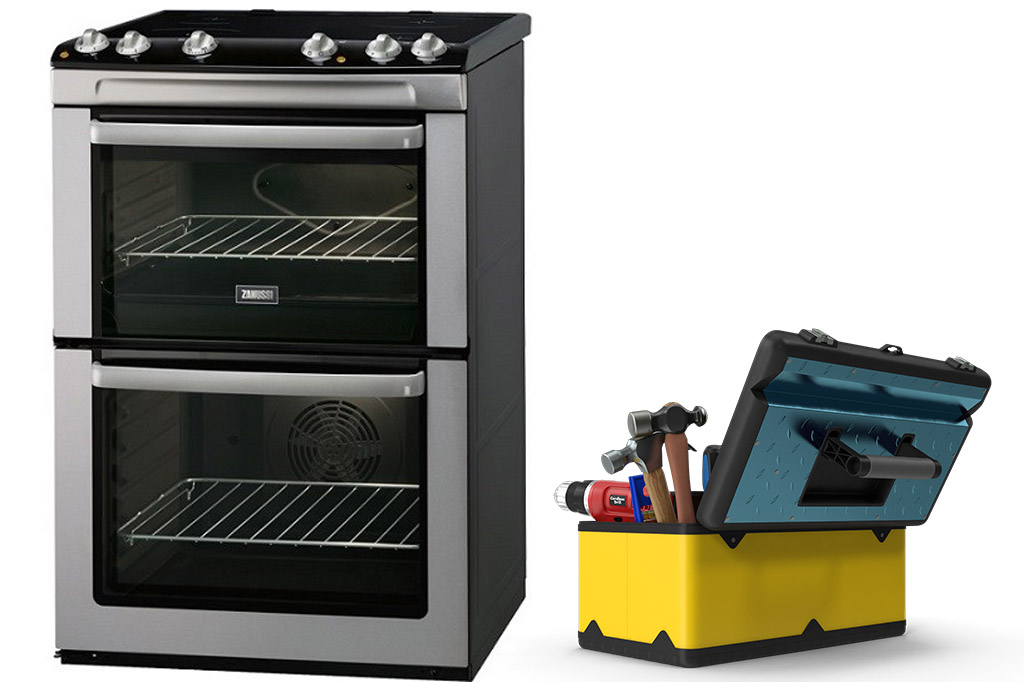 Domestic Wash Tech Repairs