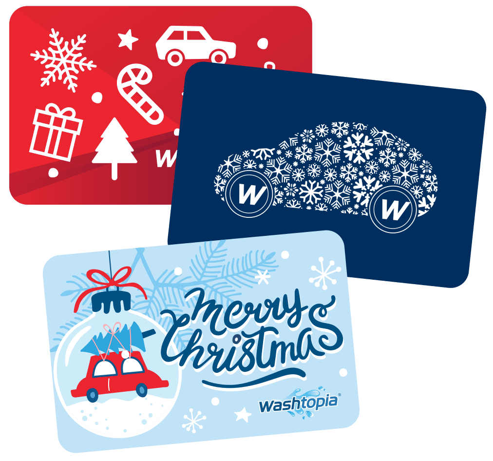 Washtopia Car Wash The Car Wash of the Future