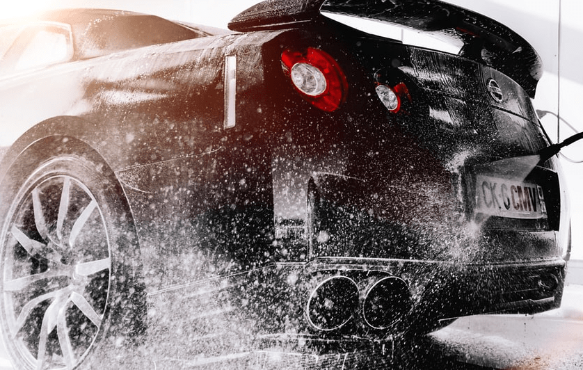 Self Serve Car Wash Vs. Automatic Washes Which One Fits Best?