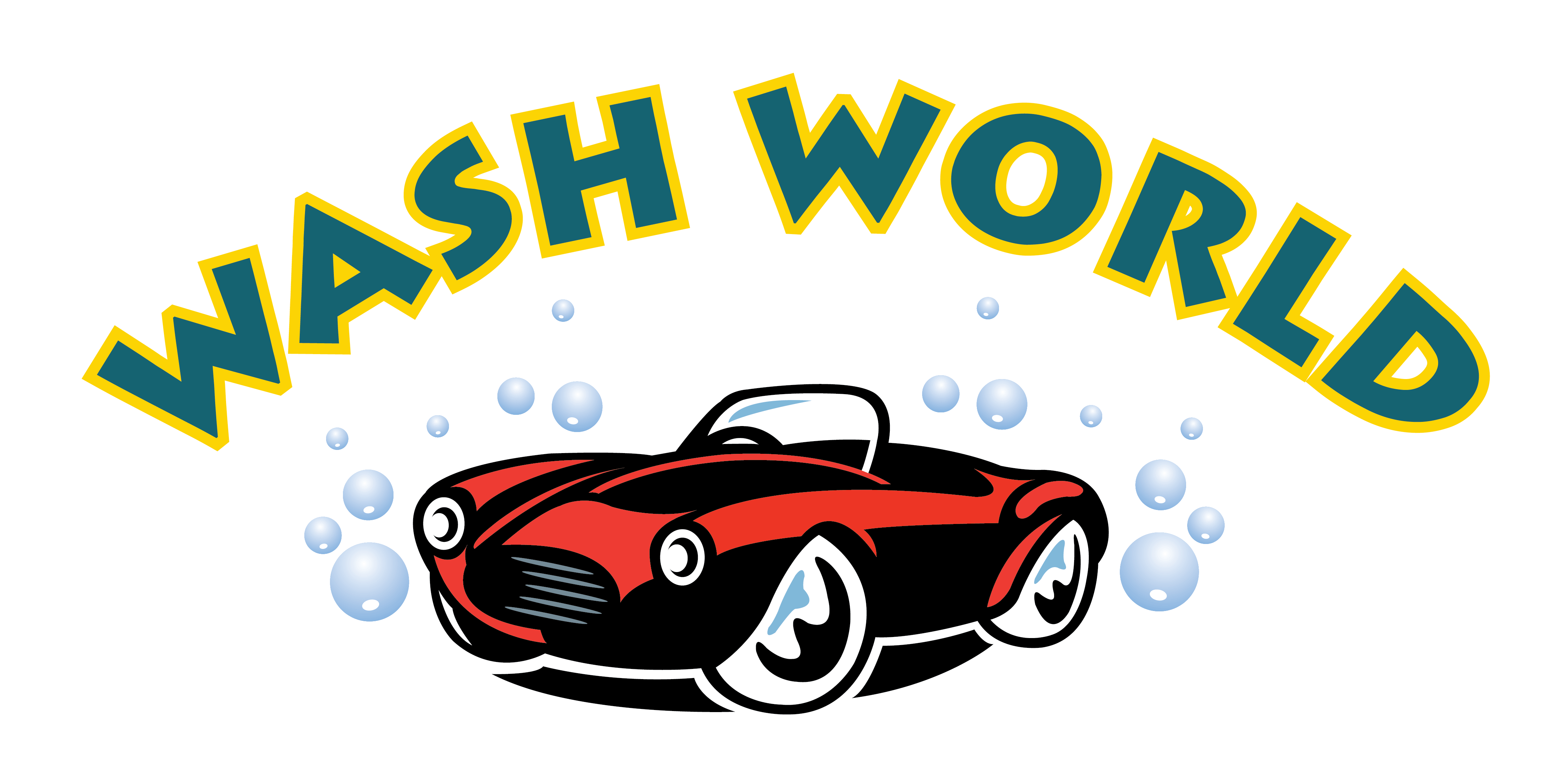 Wash World Wash World PEI