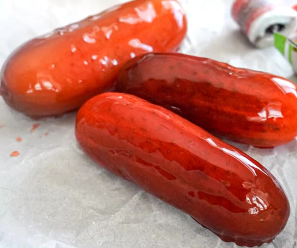 Chamoy Pickle Recipe Wasian Cookery