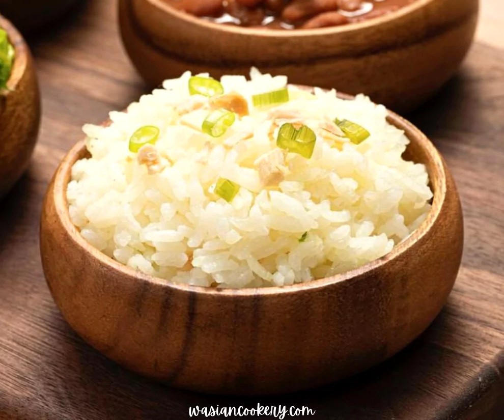 Juan Pollo Rice Recipe Wasian Cookery