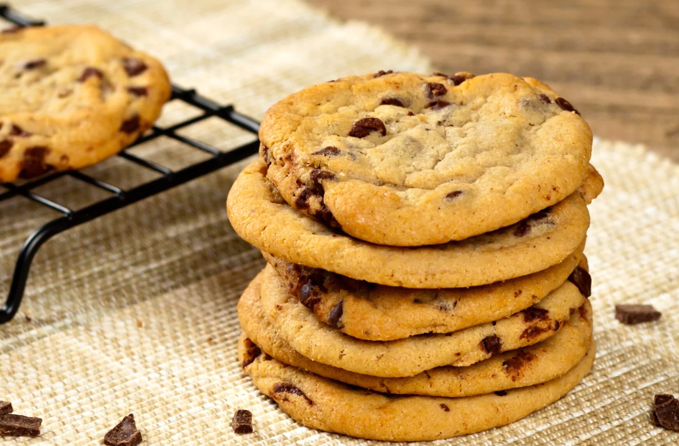 Penn Station Cookie Recipe Wasian Cookery