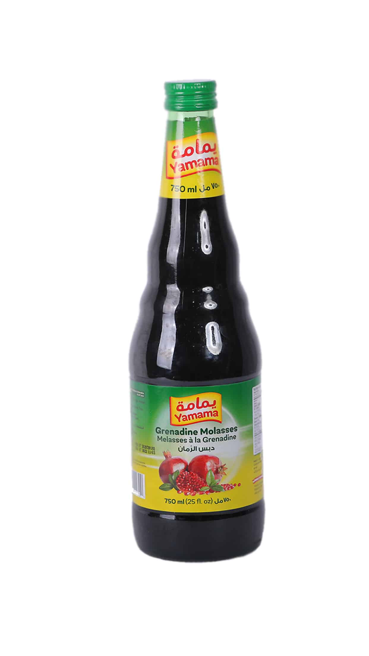 Yamama Pomegranate Molasses 300ML