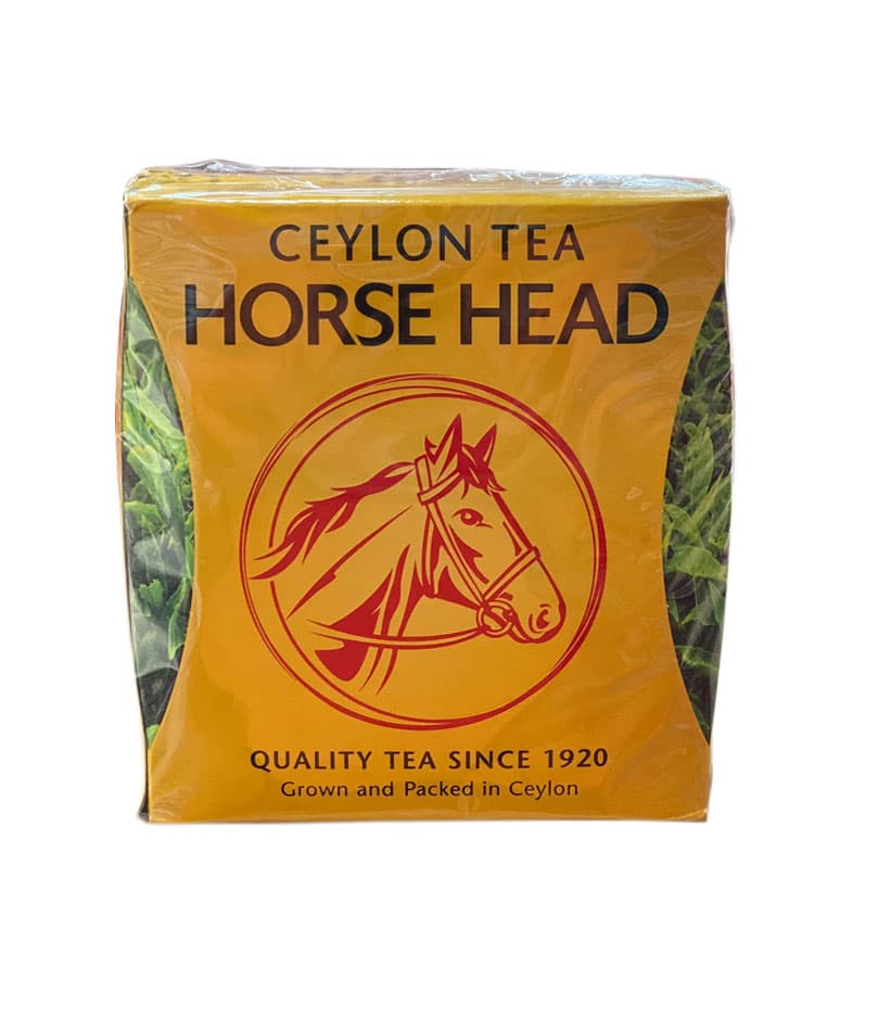 Horse Head Ceylon Tea 350G online marketplace