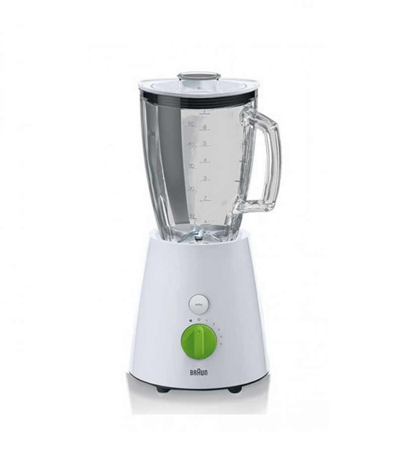 Braun Countertop Blender, JB3010