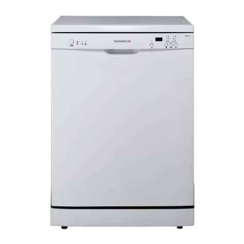 Daewoo Dishwasher DDWM1211