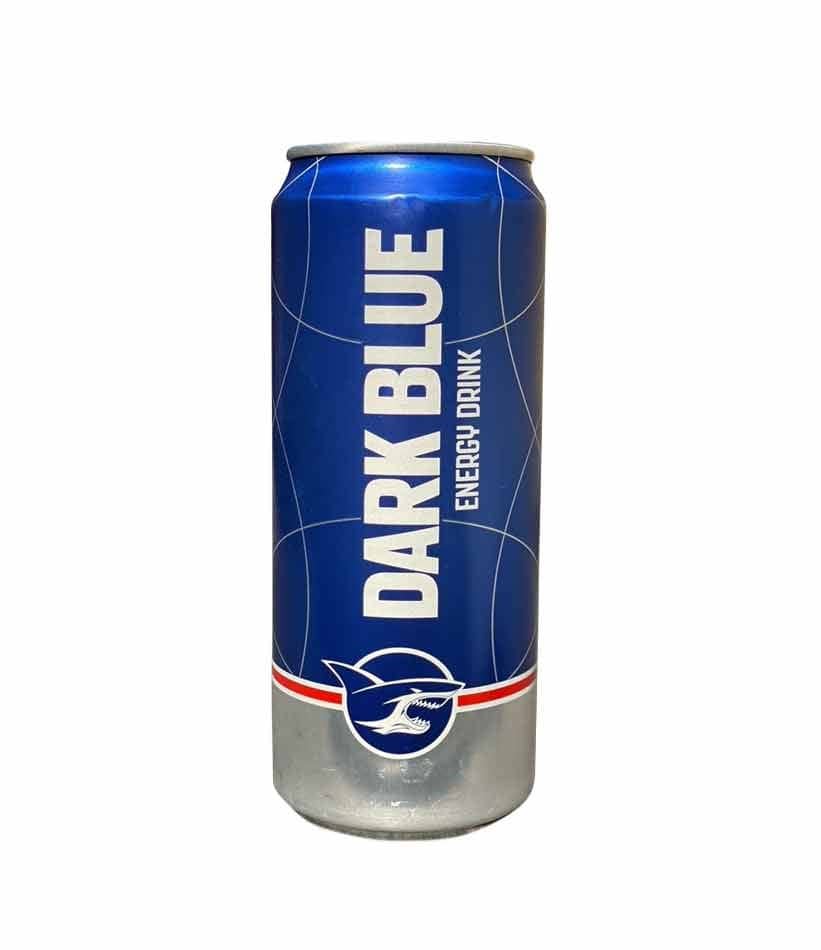 Dark Blue Energy Drink 330ML online marketplace