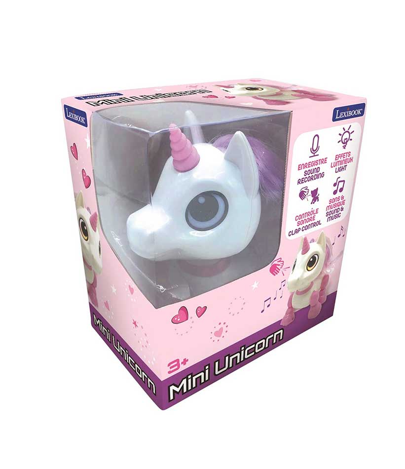 Robot Unicorn - WasilOnline