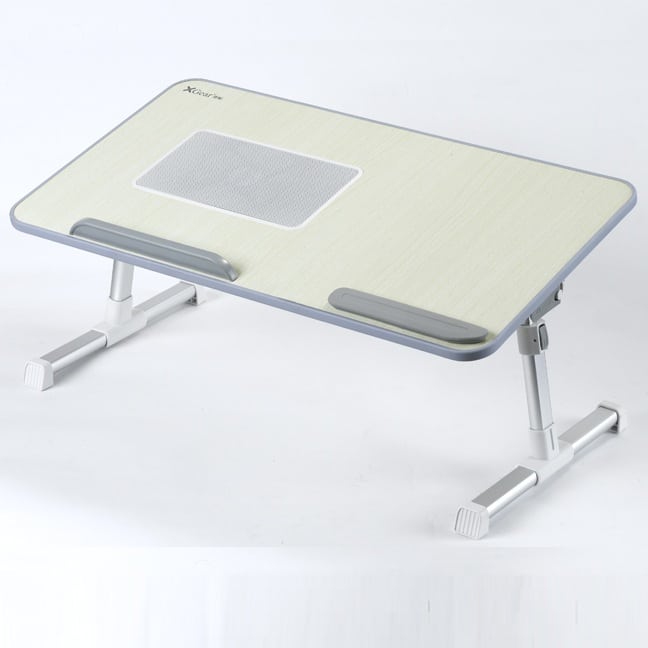 Top Stand Laptop Desk Cooler Q5