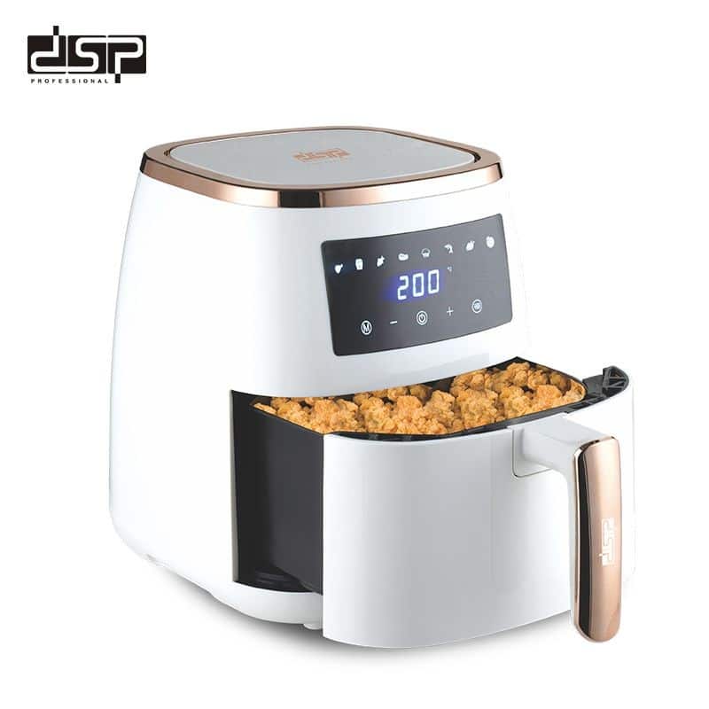 DSP Air Fryer, KB2082 online marketplace