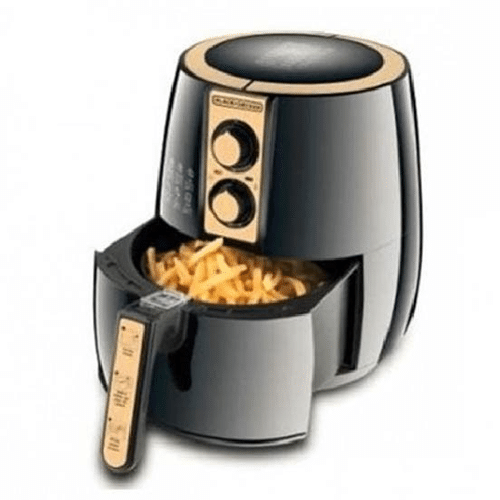 Black & Decker Air Fryer AF400