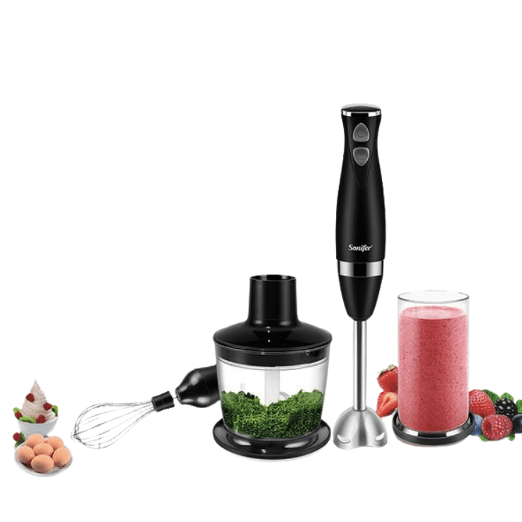 Sonifer, Electric Hand Blender Sf8044