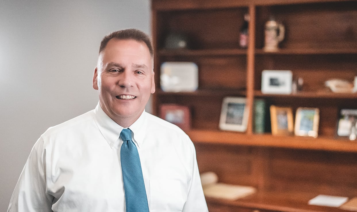 Neil F. Maune, Jr. Wasinger Parham, L.C. Hannibal MO