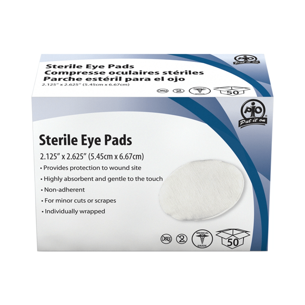 First Aid Blanket WASIP Ltd.