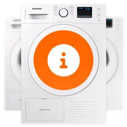 Hoe Zwaar Is Een Wasmachine | Wasje.nl