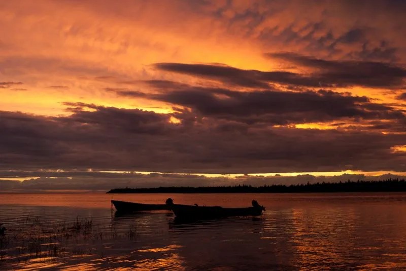 Tourism Cree Nation of Waskaganish