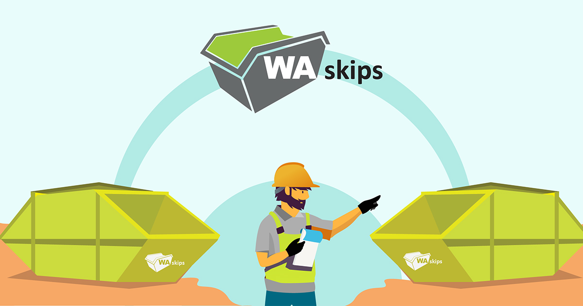 Skip Bin Hire Midland Skip Bin Hire Swan Valley and Perth Hills