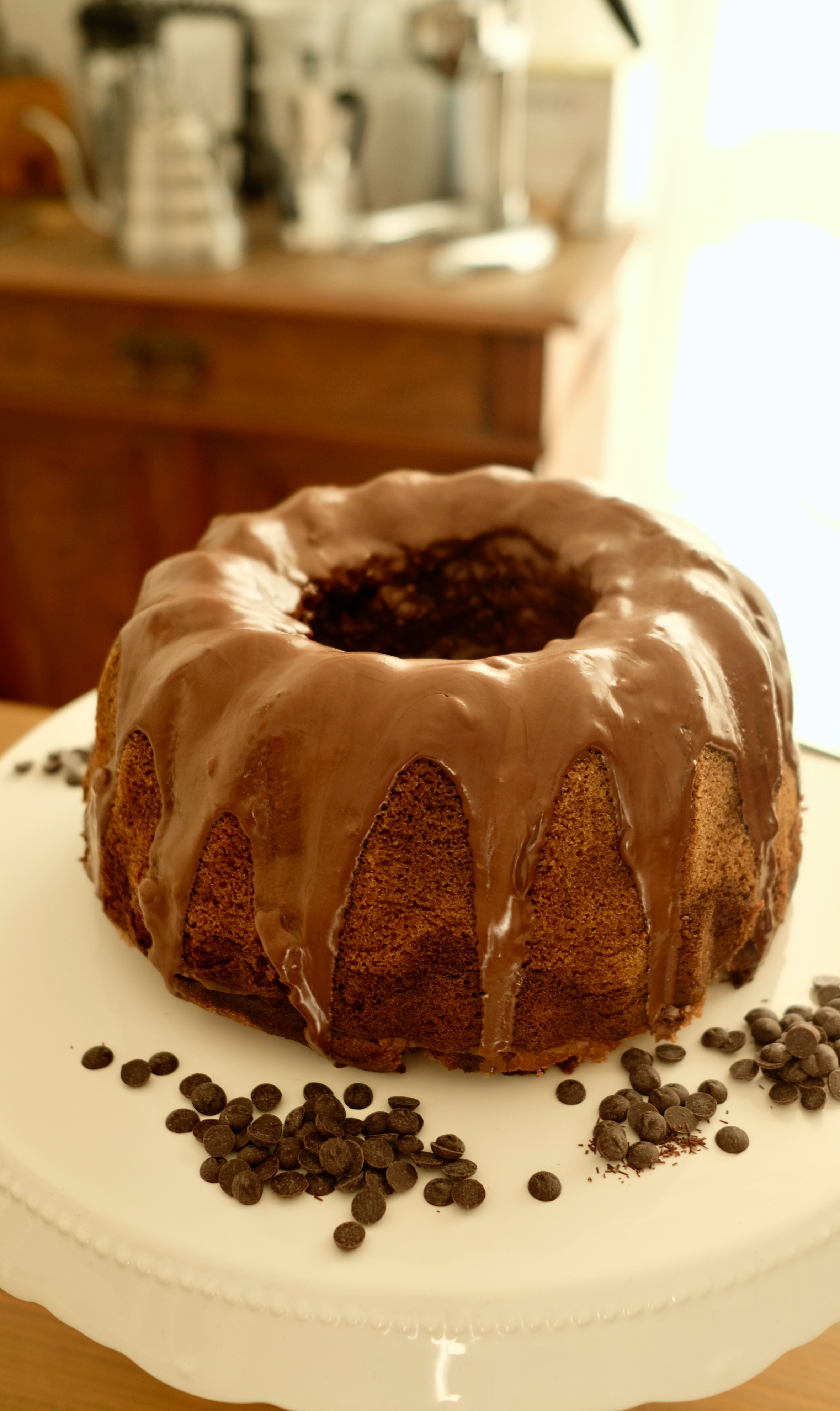 Marmorkuchen Wo Maria isst