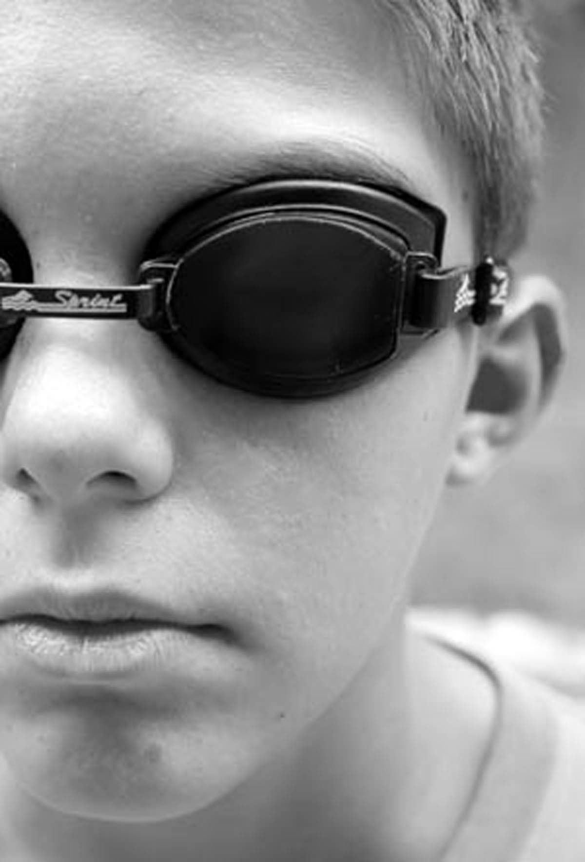 True or False Swimmers live longer than runners? Was Mom Wrong?