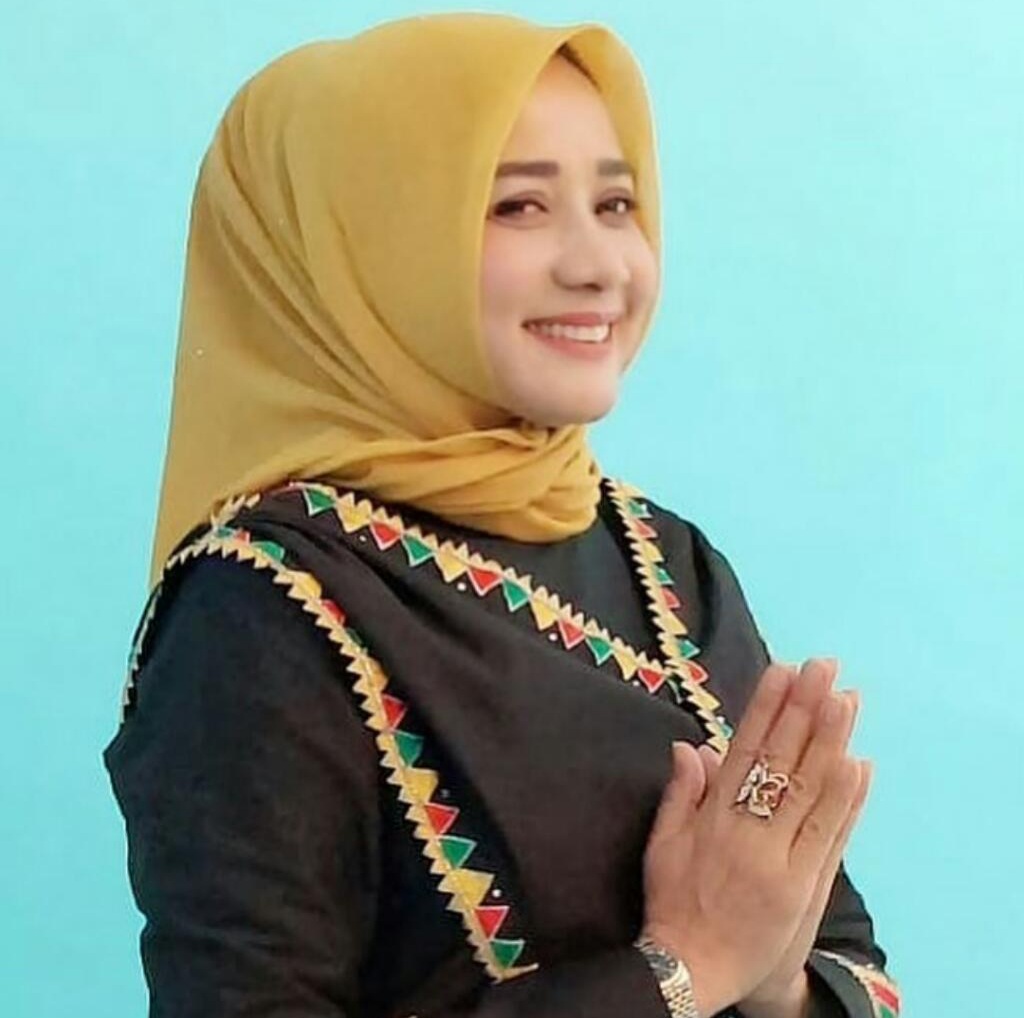 Darwati Salah Satu Calon Gubernur Aceh Direkomendasikan PKS Waspada Aceh
