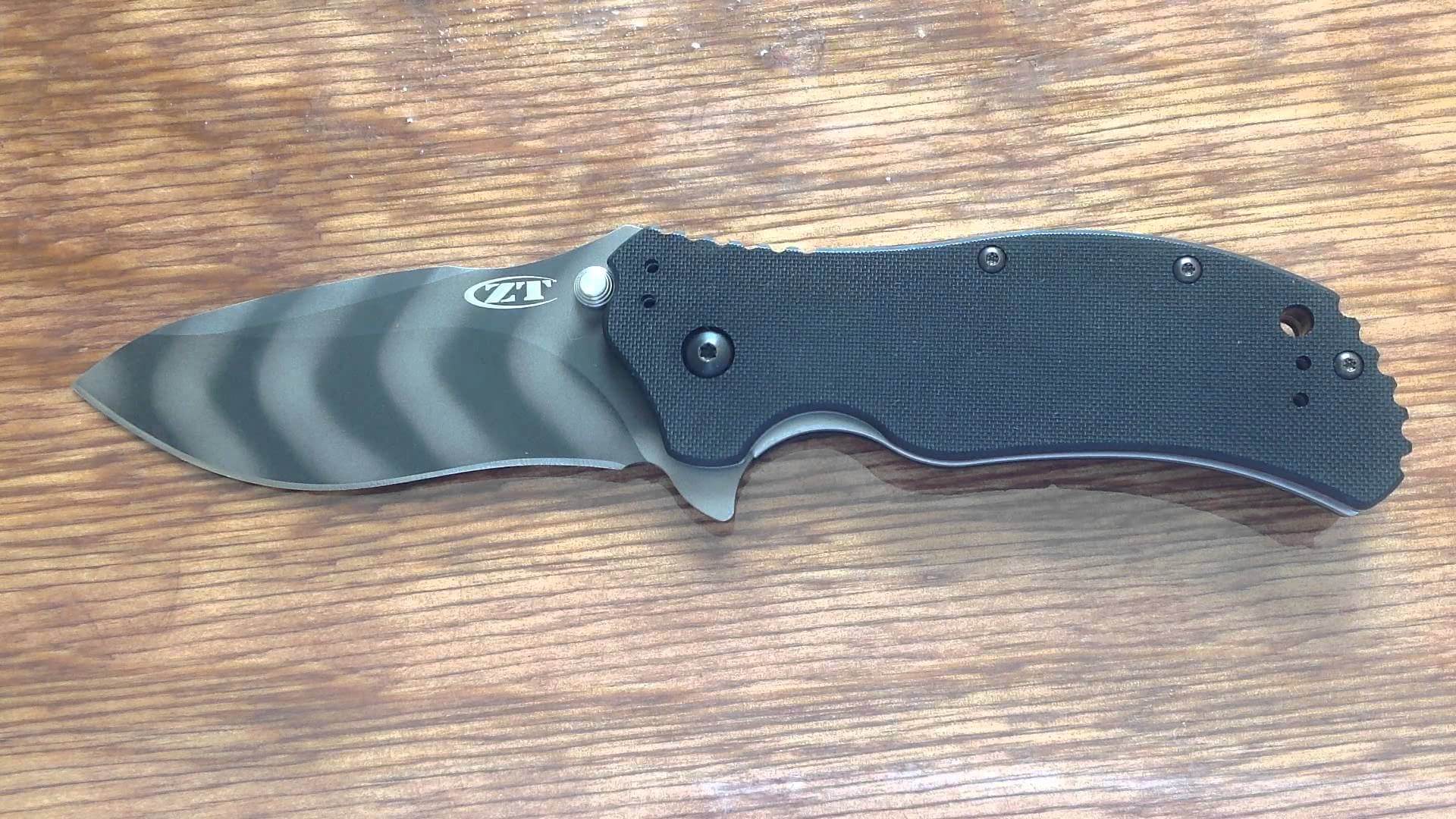 10 Best Assisted Opening Knives (January) 2021 Reviewed