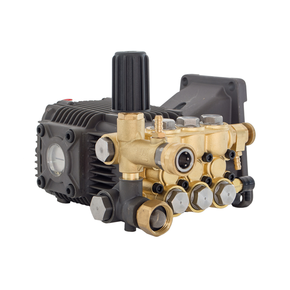 Water pump PA000-DBC1510AP - Waspper