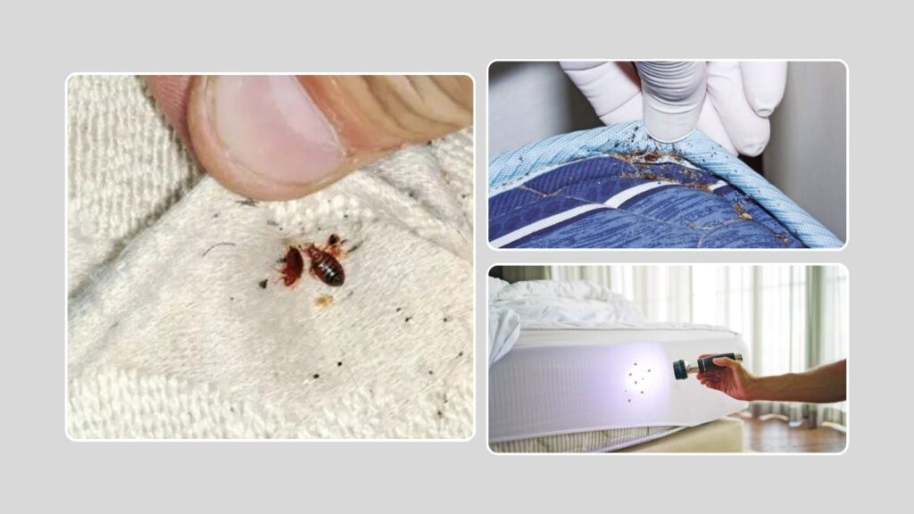 Bed Bugs in Hotels How to Detect, Prevent, and Handle Them