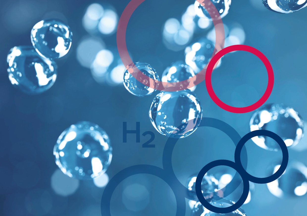 Wasserstoff Grundlagen WTSH Wasserstoff