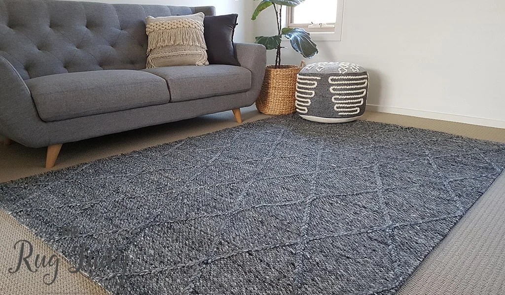 The Rug Lady Has Achieved The Massive Milestone Of Selling More Than