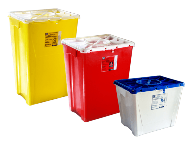 Waste & Recycling Management Waste Solutions Canada