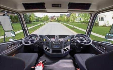 Are You Figuring The Hco When Purchasing A Truck? - Waste Advantage Magazine