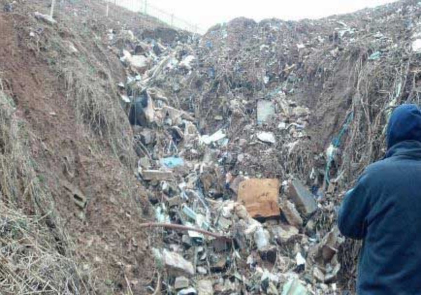 Stretched Regulators to State Lawmakers We Have No Idea What's in Most Closed North Carolina