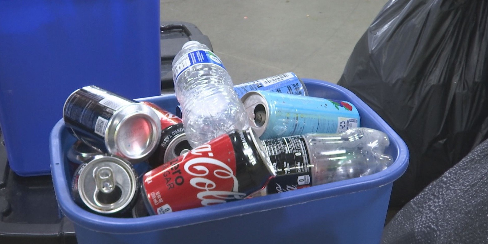 Oregon Recycle Laws Changing in 2018 Waste Advantage Magazine