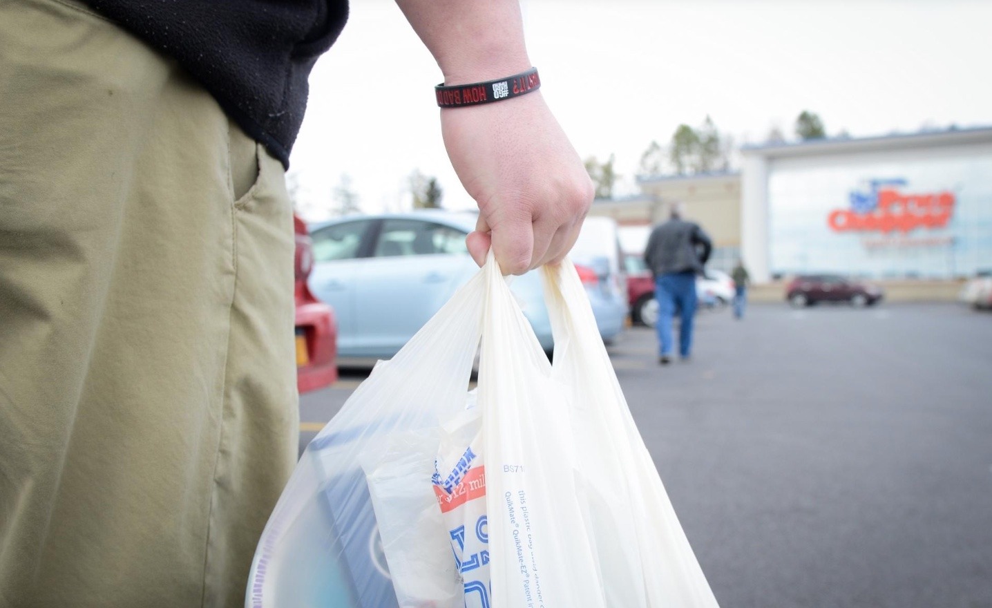 Madison County to Move Ahead with Plastic Bag Ban Waste Advantage