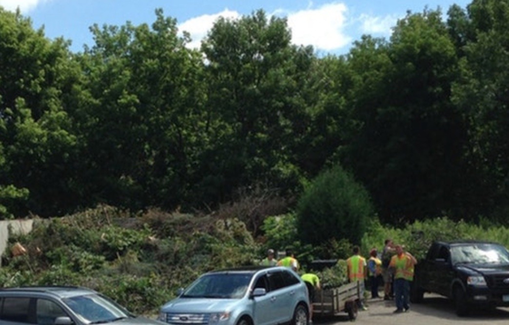 Recycling Carver County Looks to Minnesota