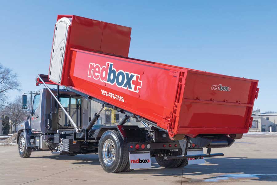 Choosing the Right Dumpster Size for your Project Waste Advantage