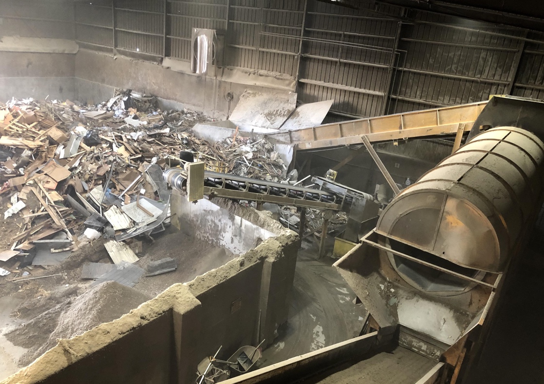 MassDEP Grant Awarded to Companies in Taunton and Raynham, MA Waste