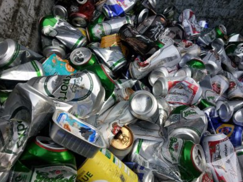 Two North Carolina Coastal Recycling Businesses Get Grants Waste