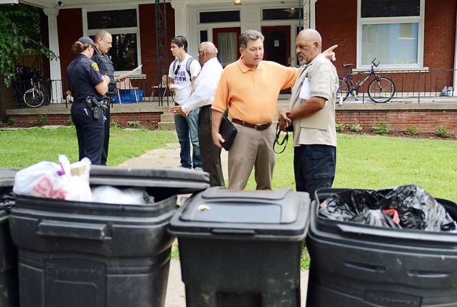 Pittsburgh, PA Revamps its Trash and Recycling Rules Waste Advantage