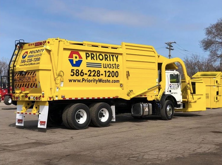 New Baltimore, MI City Council Picks New Trash Hauler Waste Advantage Magazine