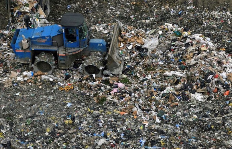 Montreal, QC Plans to Divert 85 of Garbage Away from Landfills by 2030