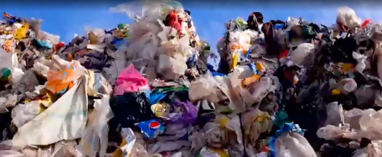 Calgary Company Transforms Garbage into Renewable Diesel Waste